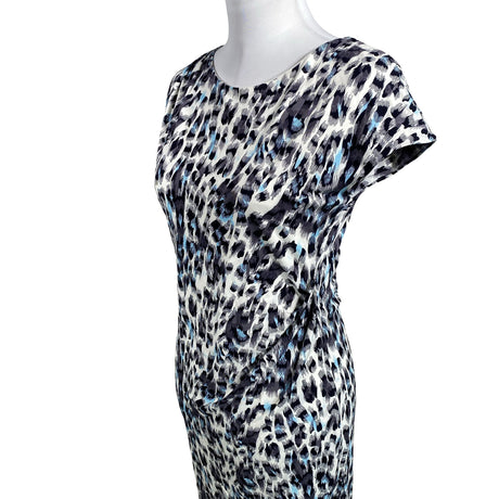 Unisex Hugo Boss - Trikotaažist kleit, suurus 38 - Valge (2)