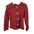 Unisex Mayoral - Kardigan, suurus 110 - 116 - Punane ()