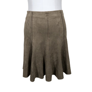 Unisex Marc Cain - Trikotaažist seelik, suurus 34 - Hall (1)