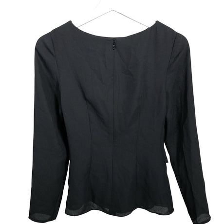Unisex Reiss - Pluus, suurus 32 - Must (2)