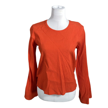 Unisex R-collection - Pluus, suurus 34 - Punane ()