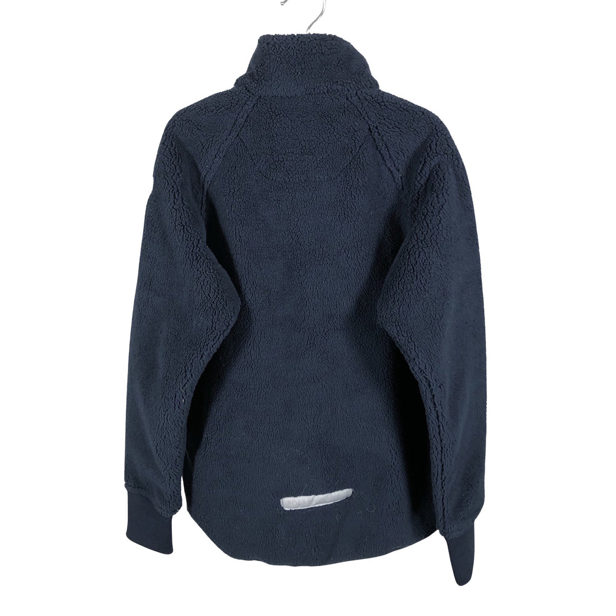Unisex Polarn O. Pyret - Tuuletõkkejope, suurus 134 - 140 - Sinine (3)