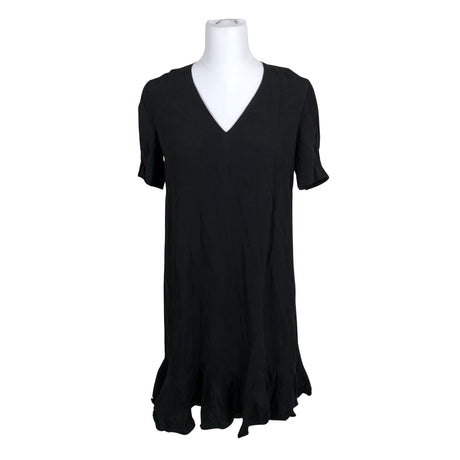 Unisex &Other Stories - Õhuke kleit, suurus 34 - Must (2)