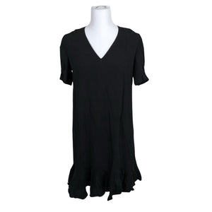 Unisex &Other Stories - Õhuke kleit, suurus 34 - Must (1)