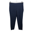 Unisex Monton - Viigipüksid, suurus 38 - Sinine ()
