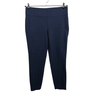 Unisex Monton - Viigipüksid, suurus 38 - Sinine (2)