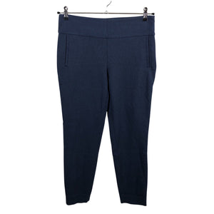 Unisex Monton - Viigipüksid, suurus 38 - Sinine (3)
