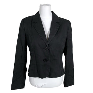 Unisex Aventura - Jakk, suurus 40 - Must (2)