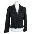 Unisex Aventura - Jakk, suurus 40 - Must ()