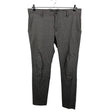 Unisex Alberto - Mittevenivad püksid, suurus W36 - Pruun ()