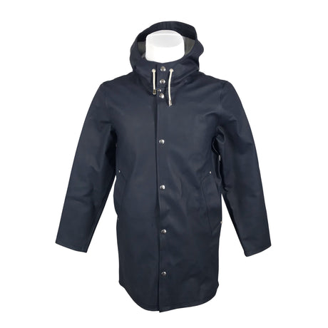 Unisex Stutterheim - Vihmajope, suurus XS - Sinine ()