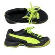 Unisex Puma - Sisespordijalanõud, suurus 34 - Must ()