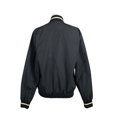 Unisex Fred Perry - Jope, suurus 38 - Must (2)