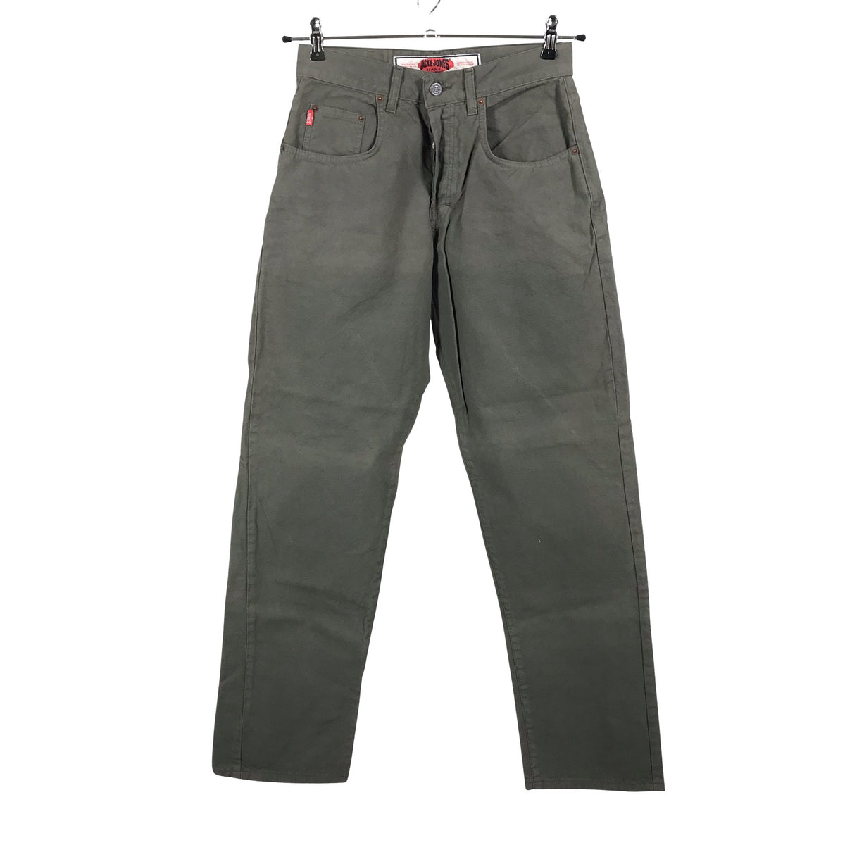 Unisex Jack & Jones - Teksad, suurus W29 - Roheline (1)