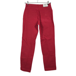 Unisex Micha - Teksad, suurus 42 - Punane (2)