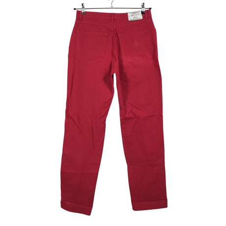Unisex Micha - Teksad, suurus 42 - Punane (2)