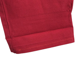 Unisex Micha - Teksad, suurus 42 - Punane (3)