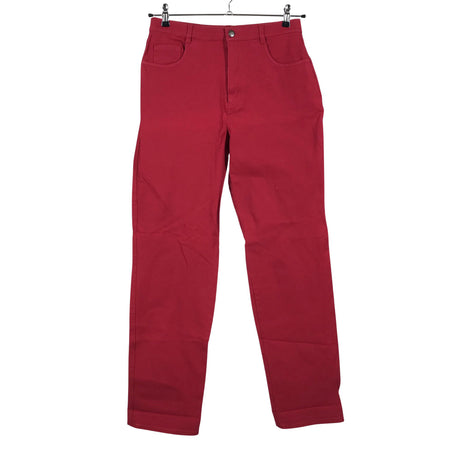 Unisex Micha - Teksad, suurus 42 - Punane ()