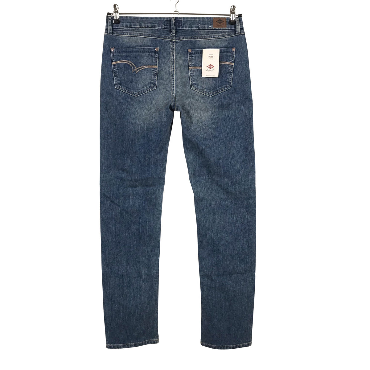 Unisex Lee Cooper - Teksad, suurus W31 - Sinine (2)