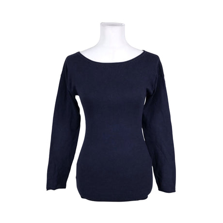 Unisex Sisley - Kampsun, suurus 36 - Sinine ()