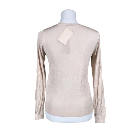 Unisex Intimissimi - Kardigan, suurus 36 - Heleroosa (2)