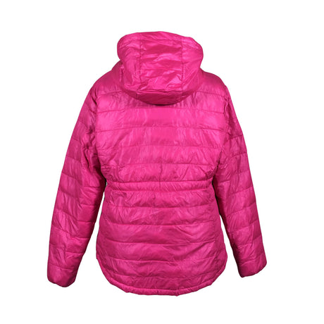 Unisex Li-ning - Õhem talvejope, suurus 44 - Roosa (2)