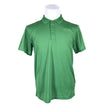 Unisex Cutter & Buck - Spordisärk, lühikesed käised, suurus M - Roheline ()