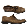 Unisex Pier One - Igapäevased jalanõud, suurus 41 - Pruun ()