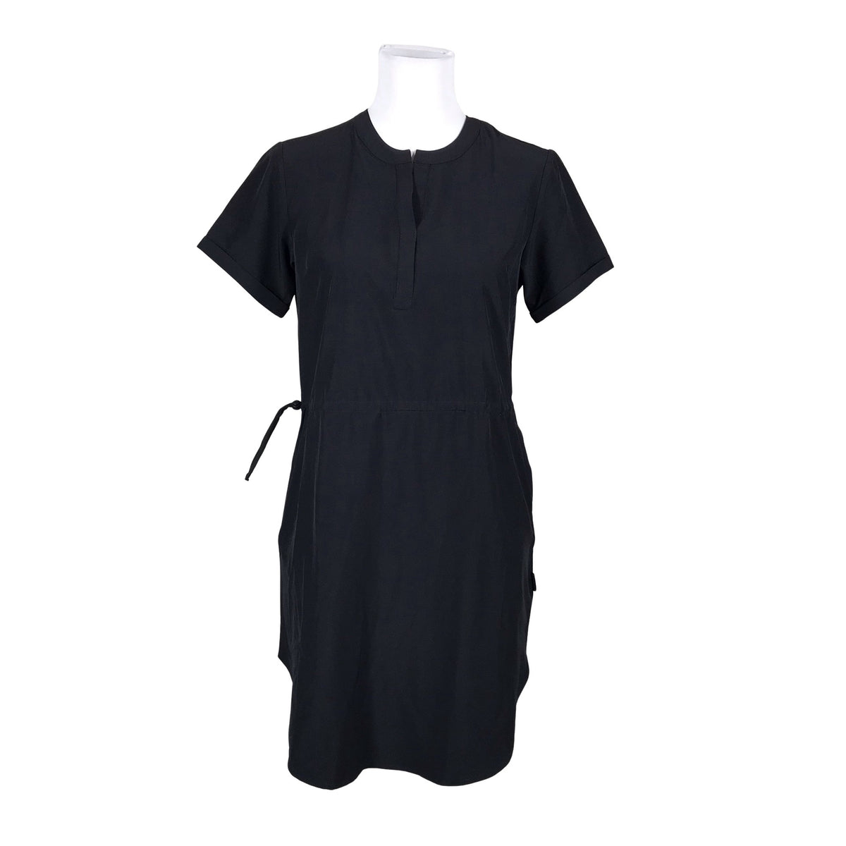 Unisex Icepeak - Spordikleit, suurus 34 - Must (1)