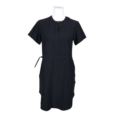 Unisex Icepeak - Spordikleit, suurus 34 - Must ()