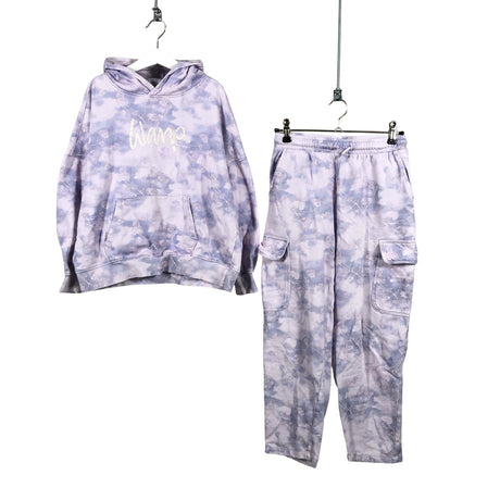 Unisex Warp - Dressid, suurus 146 - 152 - Lilla ()