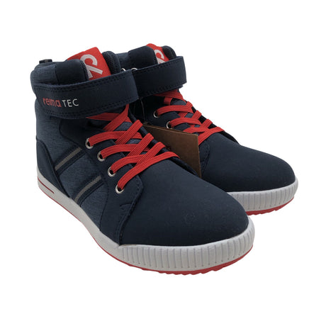 Unisex Reimatec - Tennised, suurus 33 - Sinine (2)