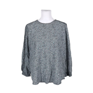Unisex Esprit - Pluus, suurus 40 - Sinine (1)