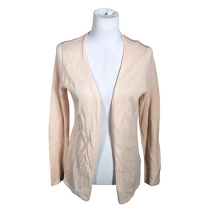 Unisex Uta Raasch - Kardigan, suurus 38 - Heleroosa (1)