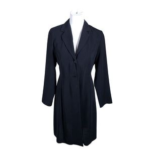 Unisex Louis Charles - Jakk, suurus 36 - Sinine (1)