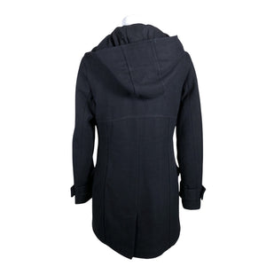 Unisex InWear - Villane mantel, suurus 36 - Sinine (2)