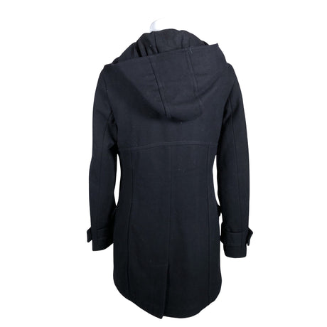 Unisex InWear - Villane mantel, suurus 36 - Sinine (2)