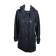Unisex InWear - Villane mantel, suurus 36 - Sinine ()