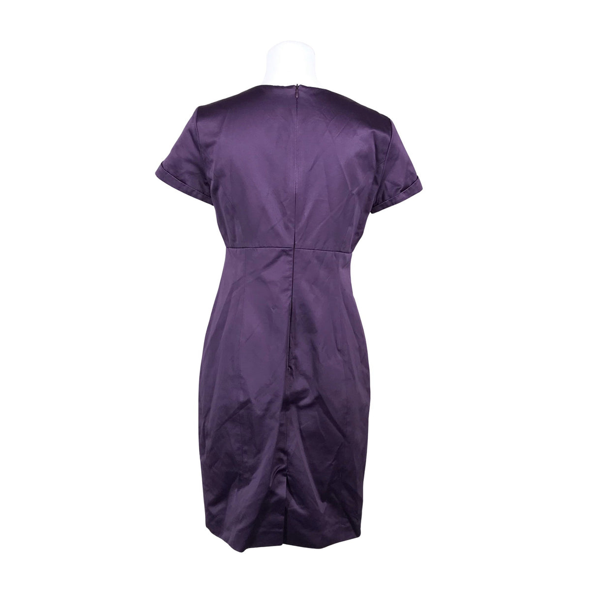 Unisex Ril's - Pidulik kleit, suurus 38 - Lilla (2)