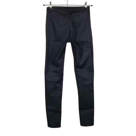 Unisex Sand - Teksaretuusid, suurus W27 - Must (2)
