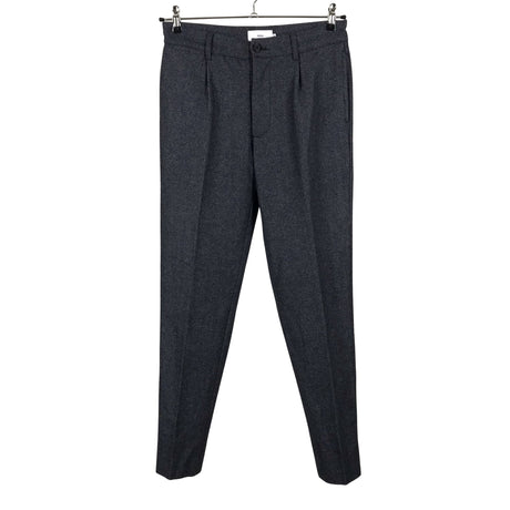 Unisex Minimum - Mittevenivad püksid, suurus W28 - Hall ()