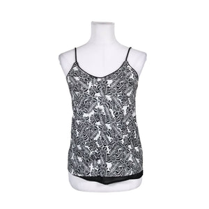 Unisex Minimum - Topp, suurus 34 - Must (1)