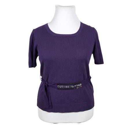 Unisex Ril's - Kampsun, suurus 42 - Lilla ()