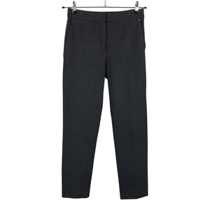 Unisex MaxMara - Mittevenivad püksid, suurus 36 - Hall (1)