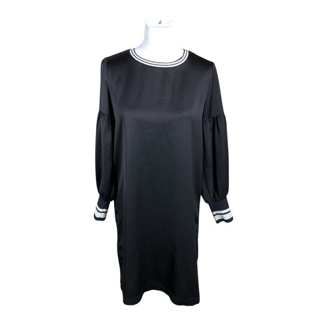 Unisex Scotch&Soda - Mitteveniv kleit, suurus 36 - Must ()