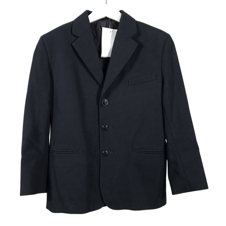 Unisex Luhta - Pintsak, suurus 128 - 134 - Must ()