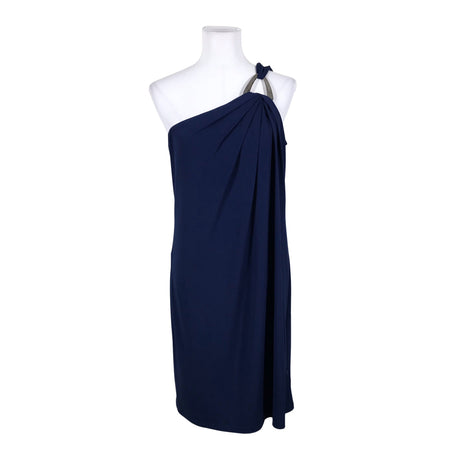 Unisex Michael Kors - Trikotaažist kleit, suurus 40 - Sinine ()