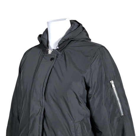 Unisex Brixtol Textiles - Talvejope, suurus 34 - Must (2)