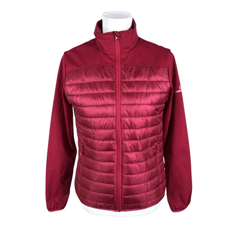 Unisex Catmandoo - Õhem talvejope, suurus 38 - Roosa ()