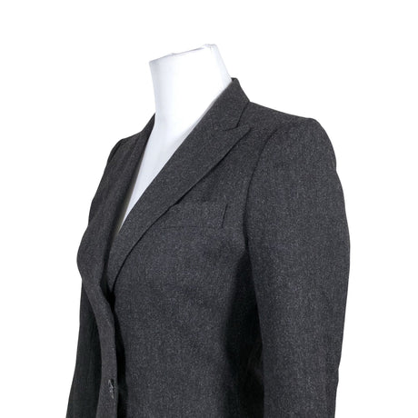 Unisex MaxMara - Kostüüm, suurus 36 - Hall (2)